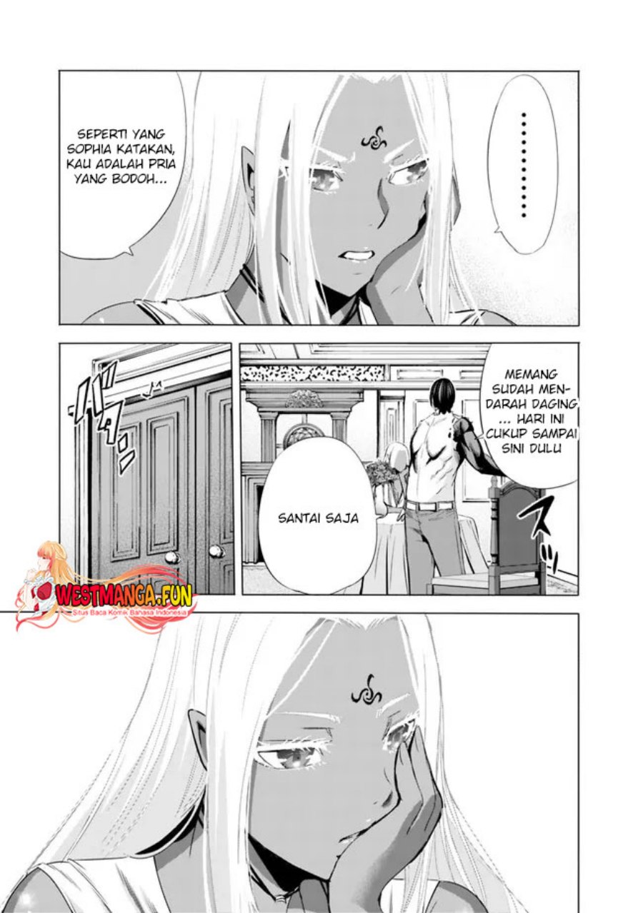 Uragirareta S Rank Boukensha no Ore wa, Aisuru Dorei no Kanojora to Tomoni Dorei dake no Harem Guild o Tsukuru